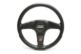Audi S2 Coupe Lenkrad Sport Turbo Nardi Cabrio 90 100 B4 80 S4 C4 893419091R 2