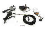 Audi A6 C4 Coupe Cabrio S4 S6 100 80 B4 Cruise Control set 2.6 2.8 AAH P1