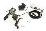 Audi A6 C4 Coupe Cabrio S4 S6 100 80 B4 Cruise Control set 2.6 2.8 AAH P1