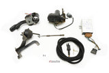 Audi A6 C4 Coupe Cabrio S4 S6 100 80 B4 Cruise Control set 2.6 2.8 AAH P1