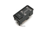 Audi Coupe B3 90 S2 3B ABY Type89 Quattro Diff Lock Switch 443919167