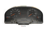 Audi Coupe 80 B4 B3 90 260km 2.3 NG VDO Instrument Cluster 893919033BB 204333