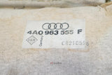Audi A6 C4 Recaro Heated Seats V8 S6 S4 100 4A0963557F 4A0963555F