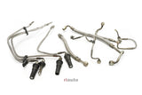 Audi 80 90 Coupe B3 B4 100 C3 fuel lines with injectors 026133551 026133555A