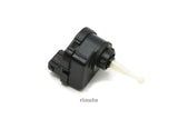 Audi 80 90 S2 B4 1995 Headlight level range adjustment 8A0941295B 0307852308