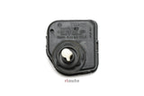 Audi 80 90 S2 B4 1995 Headlight level range adjustment 8A0941295B 0307852308