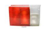 Audi 80 B4 Sedan Limo RÜCKLICHT Taillight Left Side 8A0945093J