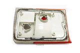 Audi 80 B4 Sedan Limo RÜCKLICHT Taillight Left Side 8A0945093J