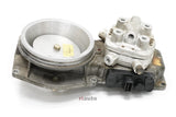 Original VW AUDI Coupe 80 B3 B4 2.0 air flow meter fuel divider 0438121070