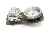 Original VW AUDI Coupe 80 B3 B4 2.0 air flow meter fuel divider 0438121070