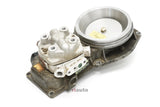 Original VW AUDI Coupe 80 B3 B4 2.0 air flow meter fuel divider 0438121070