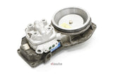 Original VW AUDI Coupe 80 B3 B4 2.0 air flow meter fuel divider 026133353