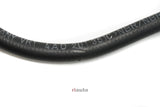 Audi 100 S4 C4 1993 Fuel tank hose 4A0201351C Benzin 128kW