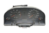 Audi 80 B4 220km Avant 1.9 TDI VDO Instrument Cluster 8A0919033BJ 324533