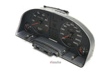 Audi 80 B4 220km Avant 1.9 TDI VDO Instrument Cluster 8A0919033BJ 324533