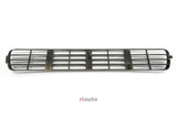 Audi 80 B4 Avant Sedan Limo Grill Bumper Grill 8A0807683A 2
