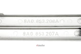 Audi 80 B4 S2 Coupe Cabrio Headlights Trims 8A0853207A 8A0853208A 4
