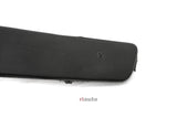Audi 80 B4 Avant S2 Front Bumper Moldings 8A0807221A 8A0807222A