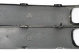 Audi 80 B4 Avant S2 Front Bumper Moldings 8A0807221A 8A0807222A