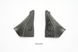 Audi 80 90 B3 B4 Coupe Hinge Cover Cap 893823315 893823316