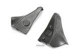 Audi 80 90 B3 B4 Coupe Hinge Cover Cap 893823315 893823316