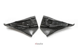 Audi 80 90 B3 B4 Coupe Hinge Cover Cap 893823315 893823316