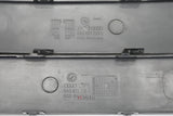 Audi 80 B4 Avant S2 Front Bumper Moldings 8A0807221C 8A0807222C