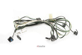 Audi Kabelbaum Leseleuchten Angstgriffe S4 S6 S2 80 90 B3 B4 Coupe 4A0971099