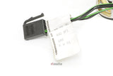 Audi Kabelbaum Leseleuchten Angstgriffe S4 S6 S2 80 90 B3 B4 Coupe 4A0971099