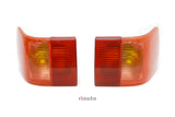 Audi S2 80 90 B3 B4 AVANT Typ89 Seima Rückleuchten Right Left 8A9945218 8A9945217