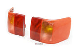 Audi S2 80 90 B3 B4 AVANT Typ89 Seima Rückleuchten Right Left 8A9945218 8A9945217
