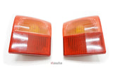Audi S2 80 90 B3 B4 AVANT Typ89 Seima Rückleuchten Right Left 8A9945218 8A9945217