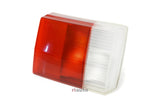 Audi 80 B4 Avant Limo RÜCKLICHT Taillight Left Side 893945093G
