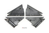 Audi 80 Avant 8C B4 Door parts 893853619 893853620 893853273 893853274
