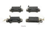 Audi 80 B4 Avant Limo Door Handles 4A0837205 4A0837206 8A0839205B 8A0839206B 2