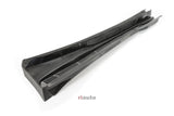 Audi 80 B4 Avant Coupe 90 B3 LDH Plastic Cover Wipers 893819404