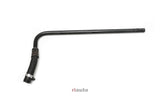 Audi 80 90 Cabrio Coupe 5-Zylinder Servoleitung Rohr 8A0422887D 893422887D