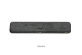Audi 80 B4 B3 Coupe Typ89 dashboard badge emblem lettering 893853681