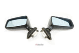 Audi 80 B4 Coupe 90 B3 Cabrio Typ89 Side Mirror 893857502H 893857501H