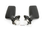 Audi 80 B4 Coupe 90 B3 Cabrio Typ89 Side Mirror 893857502H 893857501H