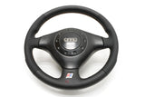 Audi RS2 Steering Wheel Sline Quattro Cabrio S2 80 B4 Coupe Cabrio S2 4A0124A