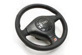 Audi RS2 Steering Wheel Sline Quattro Cabrio S2 80 B4 Coupe Cabrio S2 4A0124A