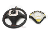 Audi RS2 Steering Wheel Sline Quattro Cabrio S2 80 B4 Coupe Cabrio S2 4A0124A