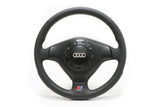 Audi RS2 Steering Wheel Sline Quattro Cabrio S2 80 B4 Coupe Cabrio S2 4A0124A
