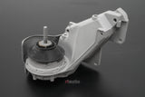Audi 80 B4 Coupe Cabrio Typ89 V6 ABC AAH Motorlager links Motorhalter 8A0199351A