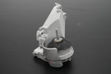 Audi 80 B4 Coupe Cabrio Typ89 V6 ABC AAH Motorlager links Motorhalter 8A0199351A
