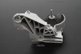 Audi 80 B4 Coupe Cabrio Typ89 V6 ABC AAH Motorlager links Motorhalter 8A0199351A