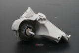 Audi 80 B4 Coupe Cabrio Typ89 V6 ABC AAH Motorlager links Motorhalter 8A0199351A
