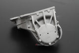 Audi 80 B4 Coupe Cabrio Typ89 V6 ABC AAH Motorlager links Motorhalter 8A0199351A