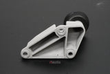 Audi 80 B4 Coupe Cabrio 2.6 2.8 ABC AAH V6 Engine Support Holder 8A0199343B 2